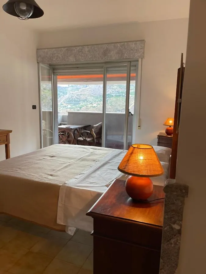 Guest house Camera Von Gloeden Hotel Taormina