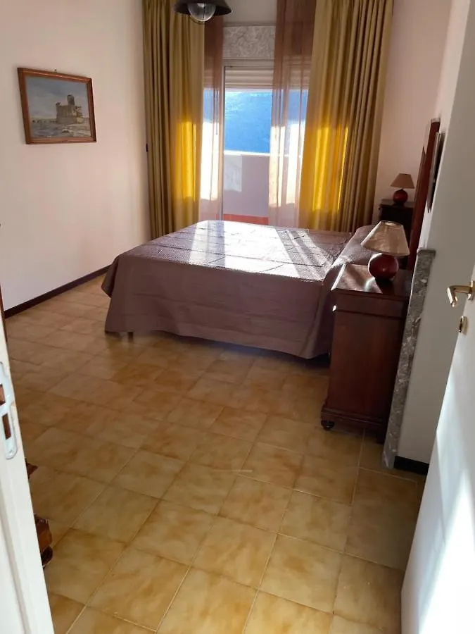 Guest house Camera Von Gloeden Hotel Taormina