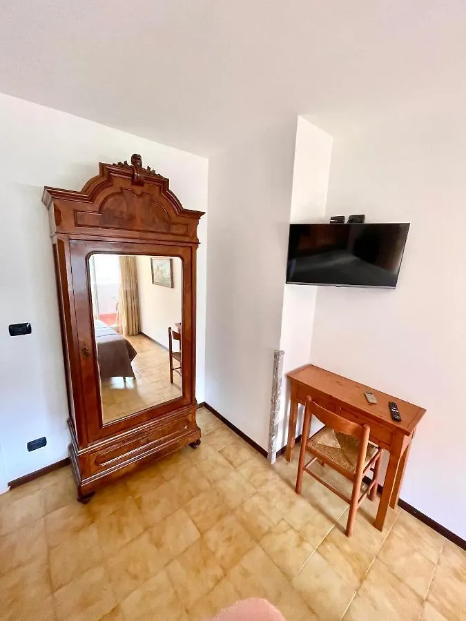 Camera Von Gloeden Hotel Taormina Guest house
