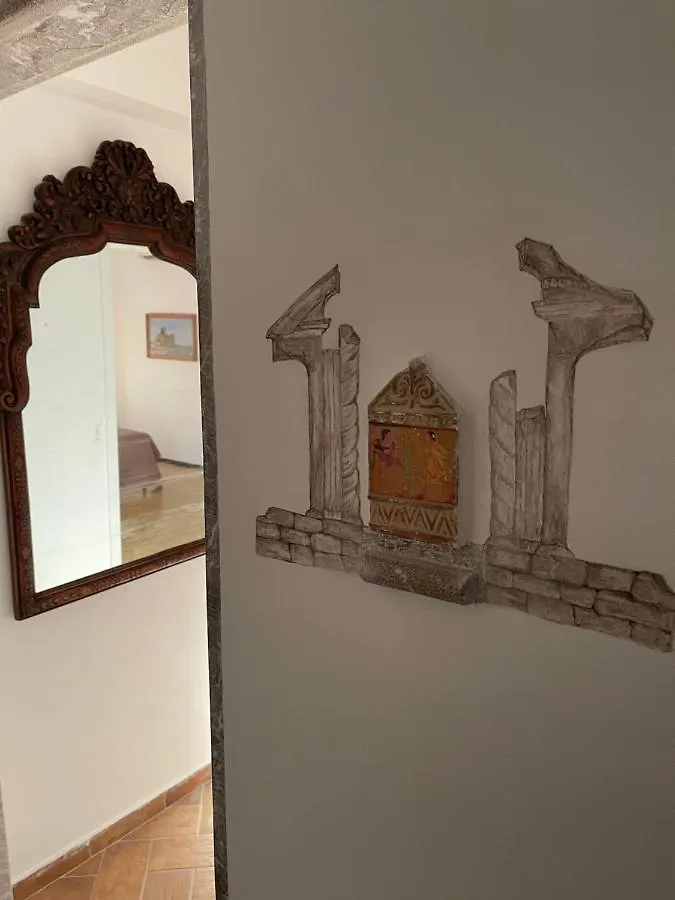 Guest house Camera Von Gloeden Hotel Taormina Italy