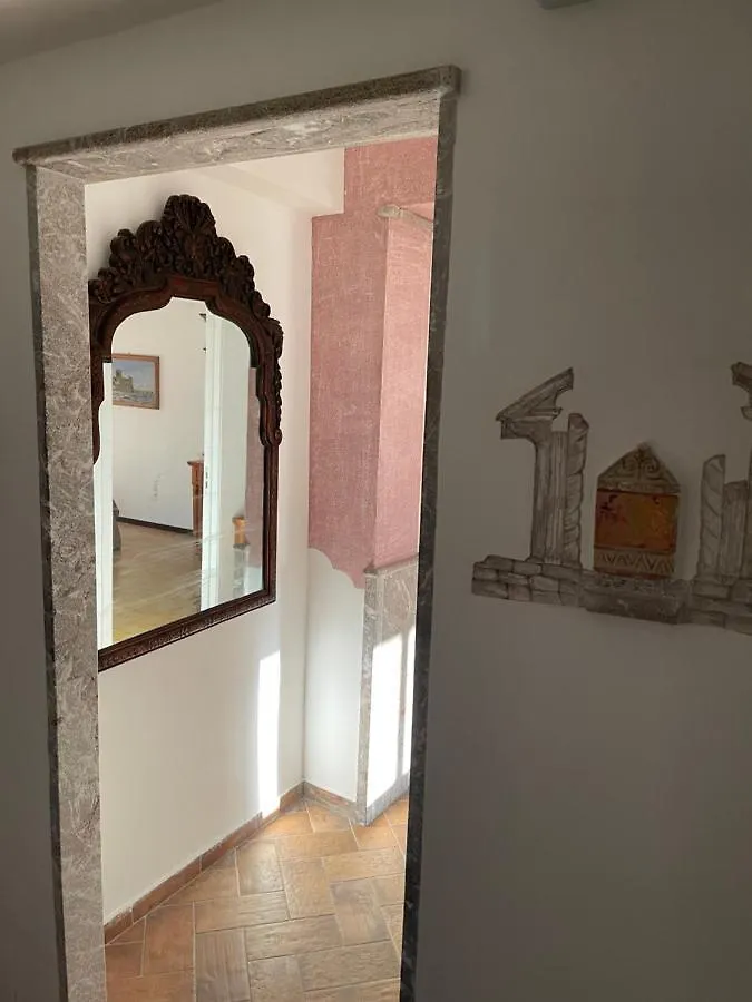 Konukevi Camera Von Gloeden Taormina İtalya