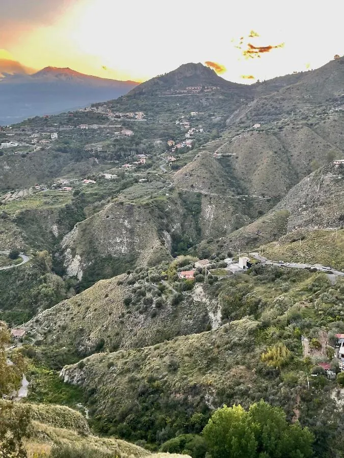Camera Von Gloeden Hotel Taormina 0*,