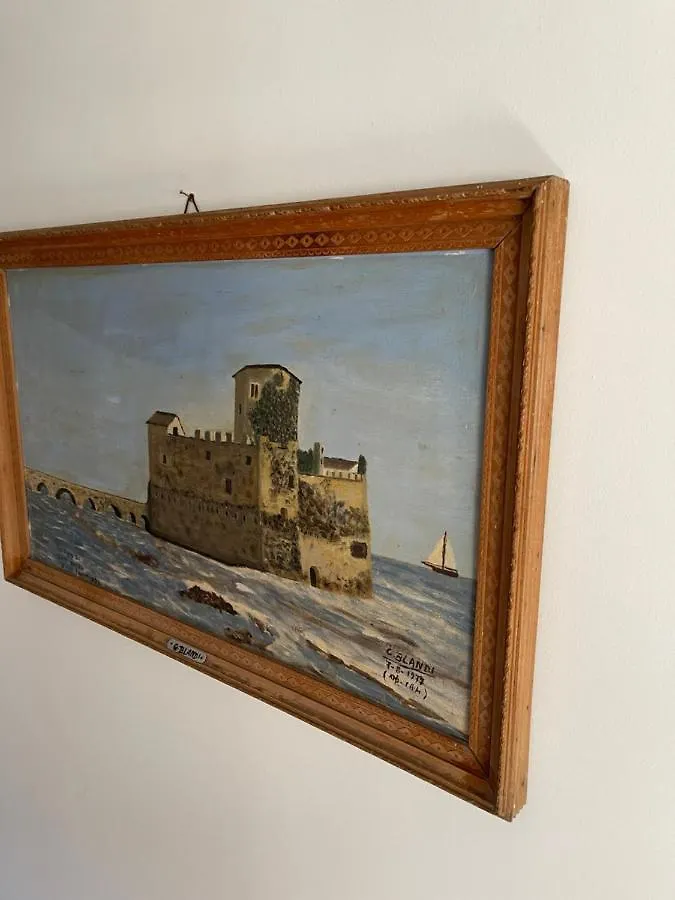 Guest house Camera Von Gloeden Hotel Taormina