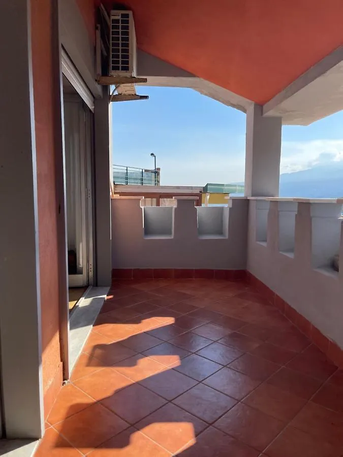 Camera Von Gloeden Hotel Taormina 0*,