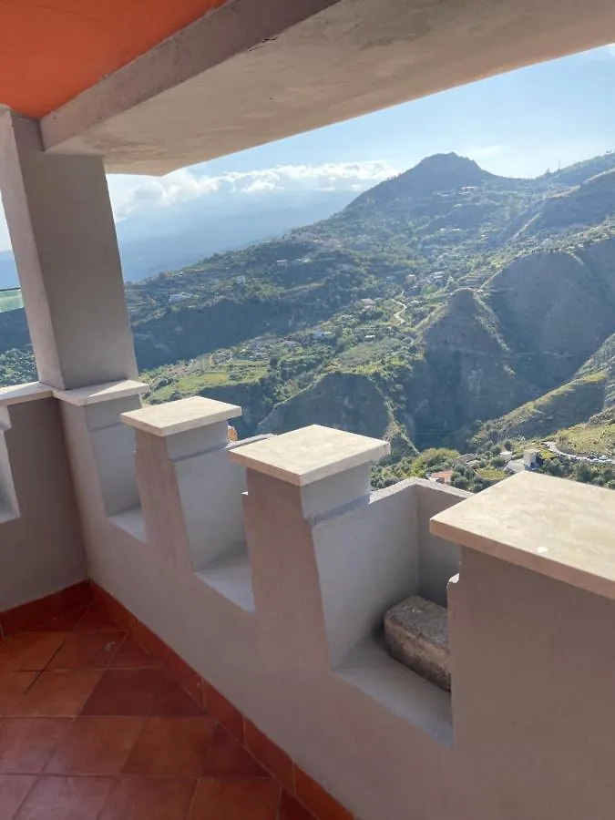 Camera Von Gloeden Hotel Taormina 0*,  Italy