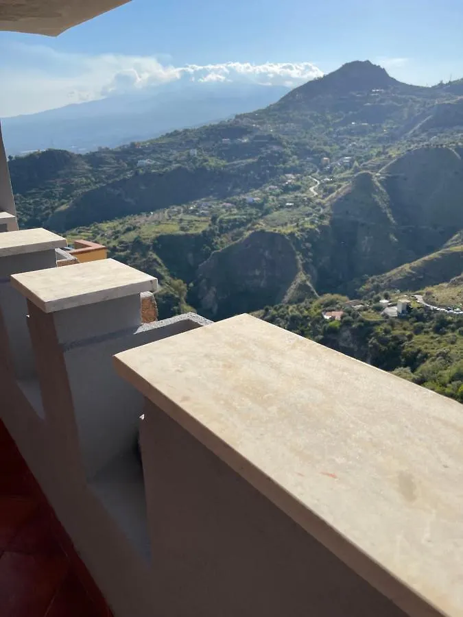 Guest house Camera Von Gloeden Hotel Taormina Italy