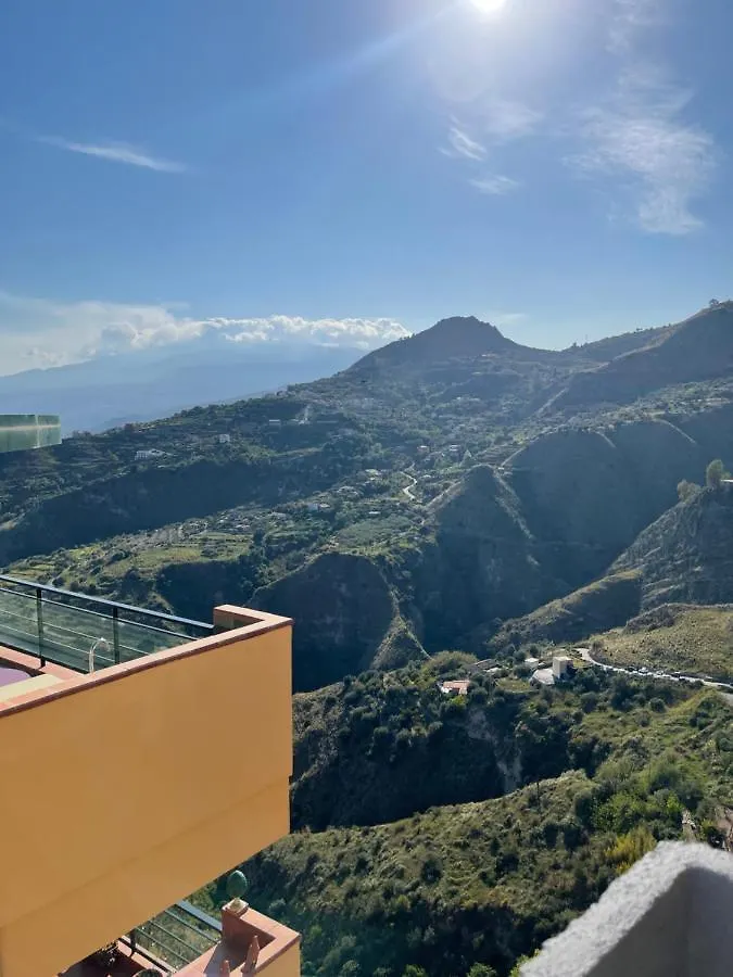 Guest house Camera Von Gloeden Hotel Taormina