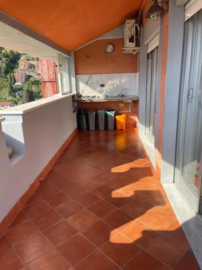 Camera Von Gloeden Hotel Taormina Guest house