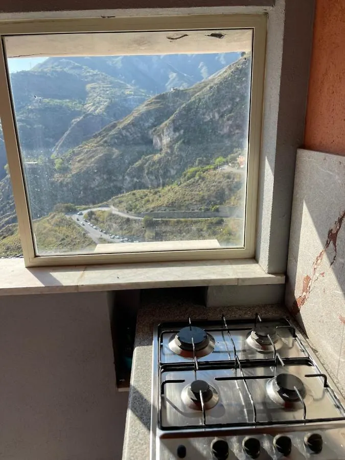 Camera Von Gloeden Hotel Taormina Guest house