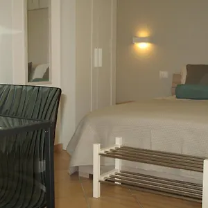  Bed & Breakfast Tommaso Fazzello