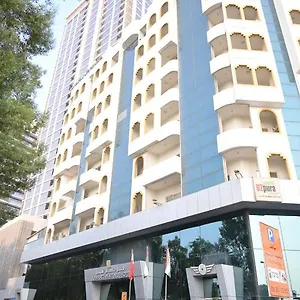 Manhattan Avenue Otel Dubai
