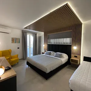  Bed & Breakfast Centro Storico