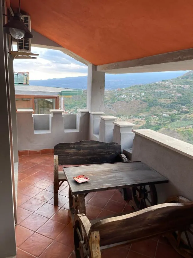 Hotel Camera Von Gloeden Taormina 0*,  Italia