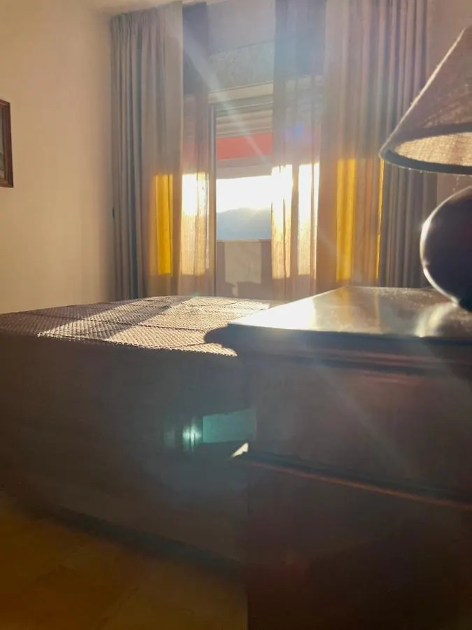 Affittacamere Hotel Camera Von Gloeden Taormina Italia
