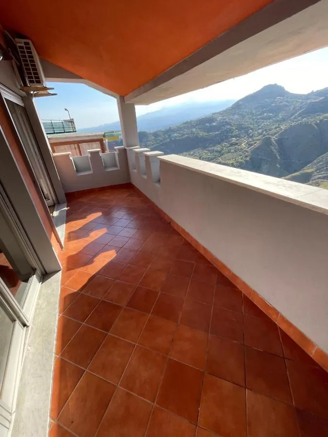 Hotel Camera Von Gloeden Taormina 0*,  Italia