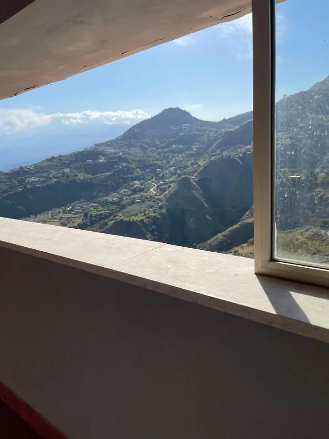 Hotel Camera Von Gloeden Taormina