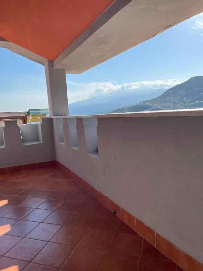 Affittacamere Hotel Camera Von Gloeden Taormina